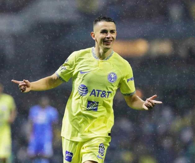 América me cambió la vida: Álvaro Fidalgo