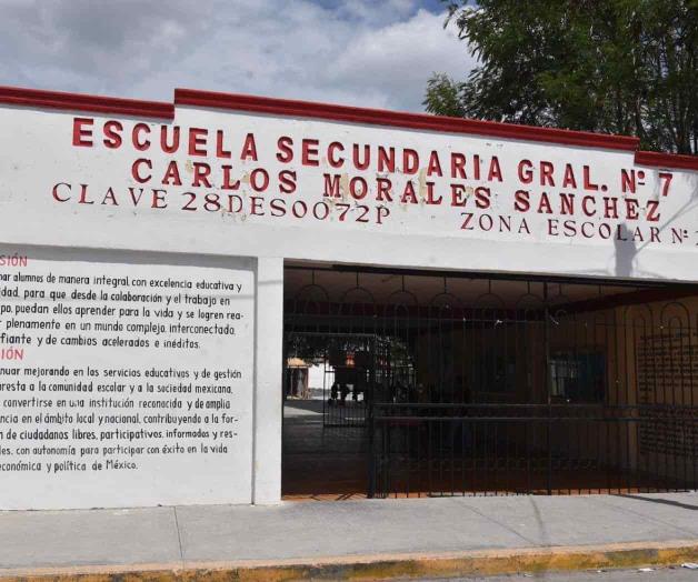 Atenderá Conapred caso de secundaria