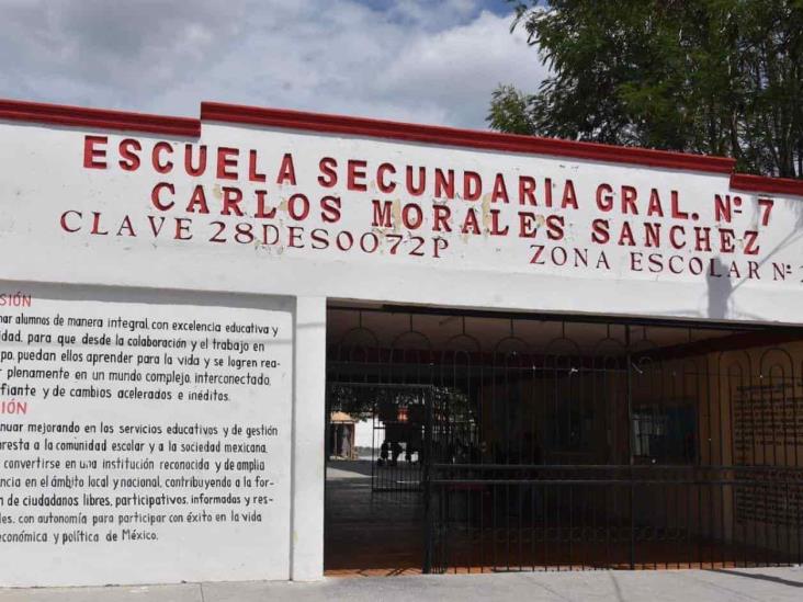 Atenderá Conapred caso de secundaria Atenderá Conapred caso de secundaria