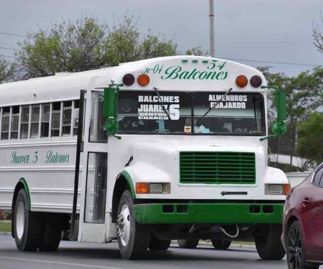 Piden facilitarles cumplir pagos: Solicitud de permisionarios