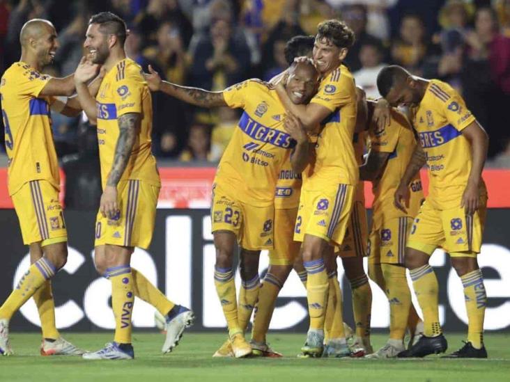 A mantener racha ganadora A mantener racha ganadora