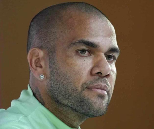 Víctima de presunta violación de Dani Alves rechazó ser indemnizada Víctima de presunta violación de Dani Alves rechazó ser indemnizada