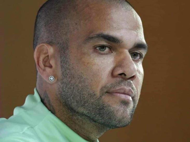 Víctima de presunta violación de Dani Alves rechazó ser indemnizada Víctima de presunta violación de Dani Alves rechazó ser indemnizada