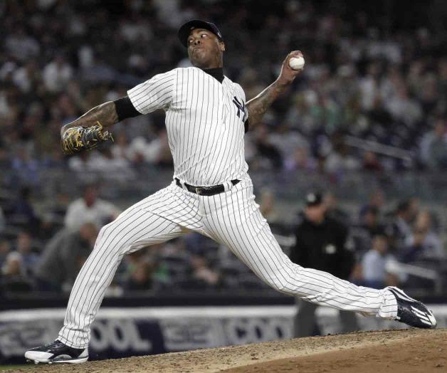 KC y Chapman cierran acuerdo