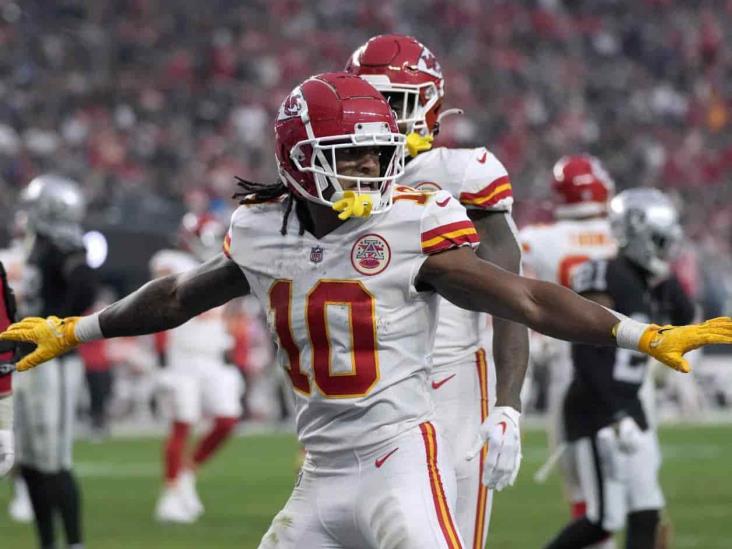 Confirma NFL 5 equipos para juegos en Alemania y Londres Confirma NFL 5 equipos para juegos en Alemania y Londres