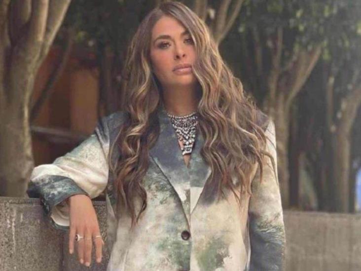 Galilea Montijo y la situación cuando ofrecieron dinero por ella Galilea Montijo y la situación cuando ofrecieron dinero por ella