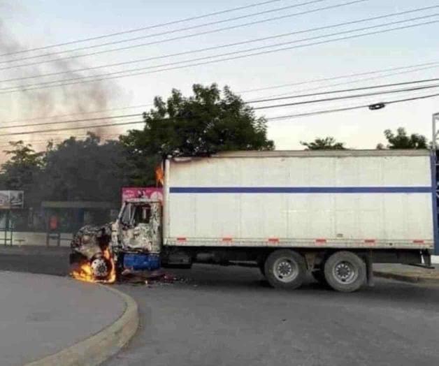 Culiacán estaba en el top 10 de destinos seguros: Inegi