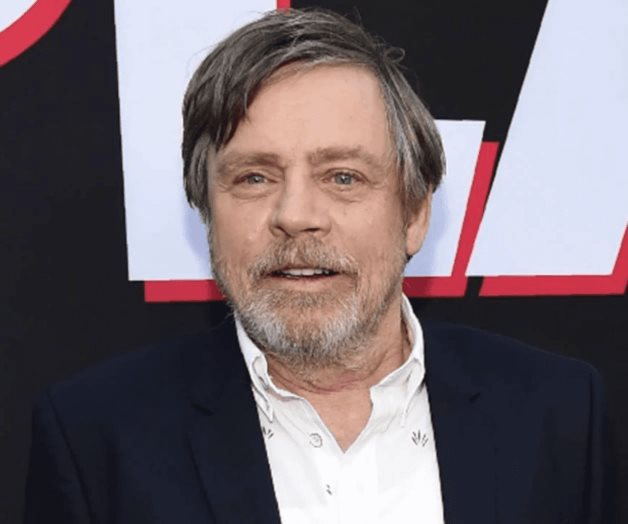 Mark Hamill se despide de Joker tras darle vida durante 25 años Mark Hamill se despide de Joker tras darle vida durante 25 años