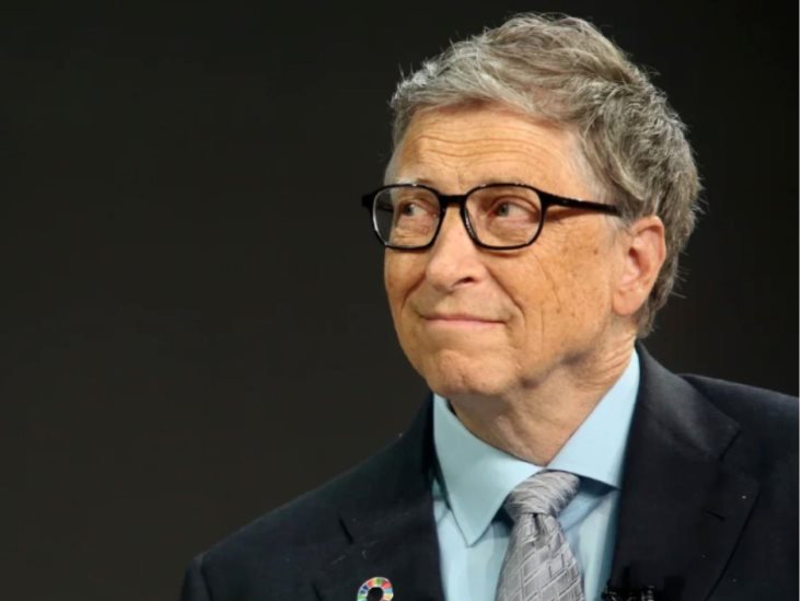 Las IA cambiarán al mundo: Bill Gates Las IA cambiarán al mundo: Bill Gates