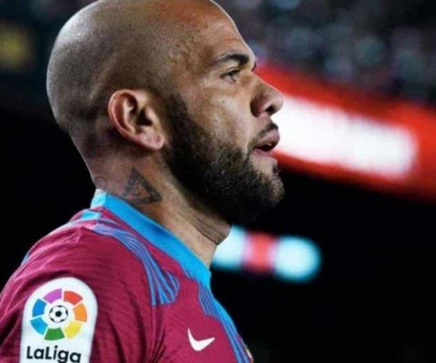 La declaración de la mujer que denunció a Dani Alves es revelada