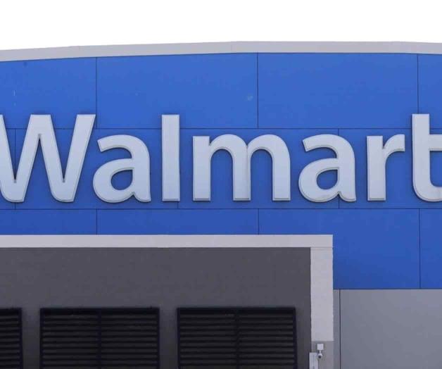 Abaten a hombre que hirió a empleada de Walmart en Indiana