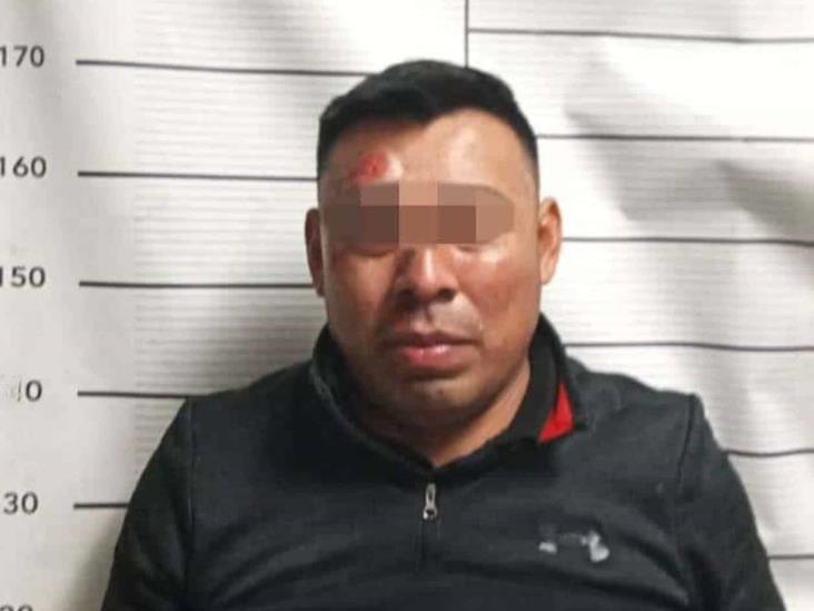 Contra golpeador, cámaras efectivas Contra golpeador, cámaras efectivas