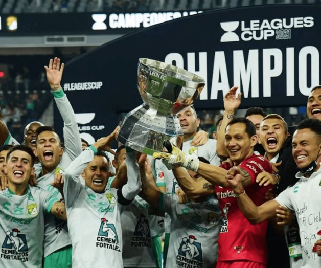 Así se jugará la Fase de Grupos de la Leagues Cup 2023