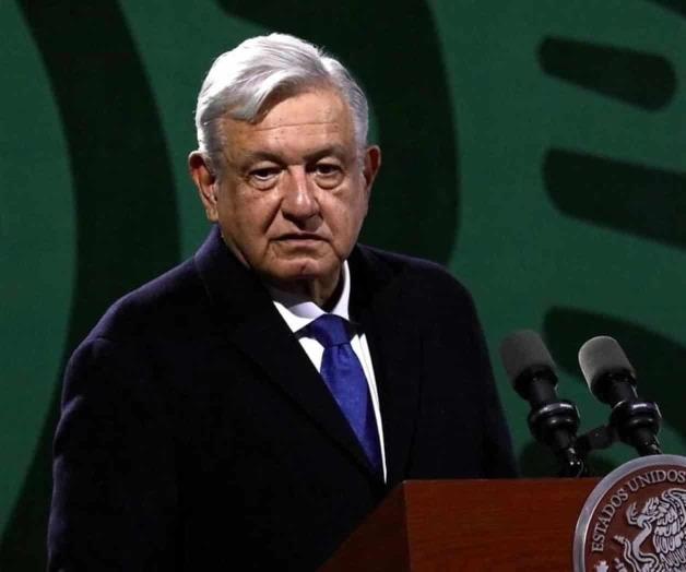 Que UNAM haga denuncia de plagio, no politiquería.- AMLO