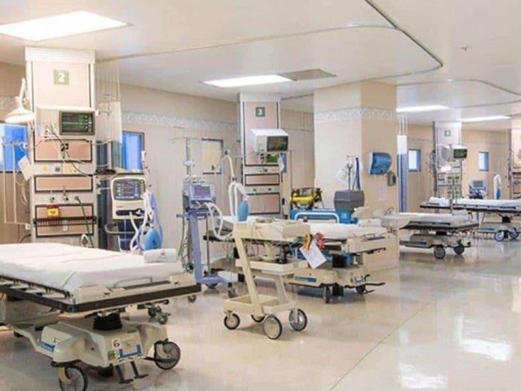 Sin insumos ni medicinas Sin insumos ni medicinas