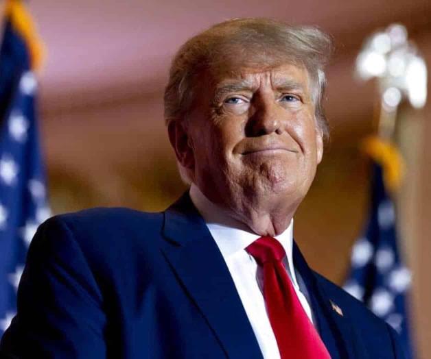 Juez de Florida multa a Trump y abogada por demanda frívola