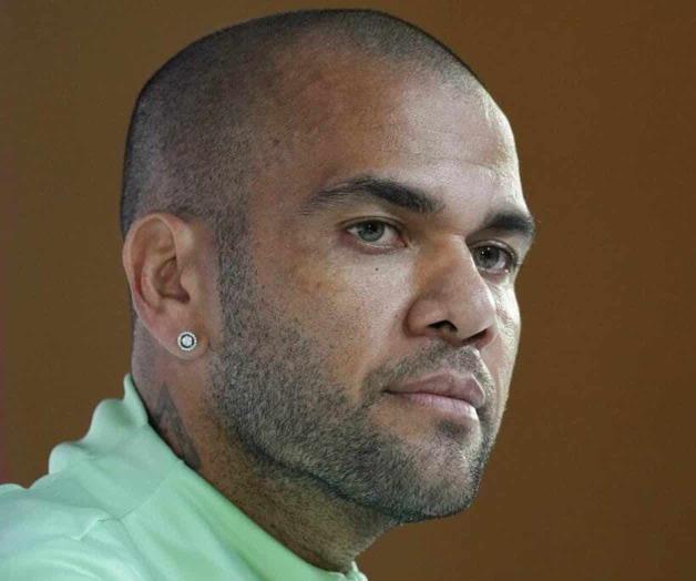 Dani Alves, detenido en España por presunta agresión sexual