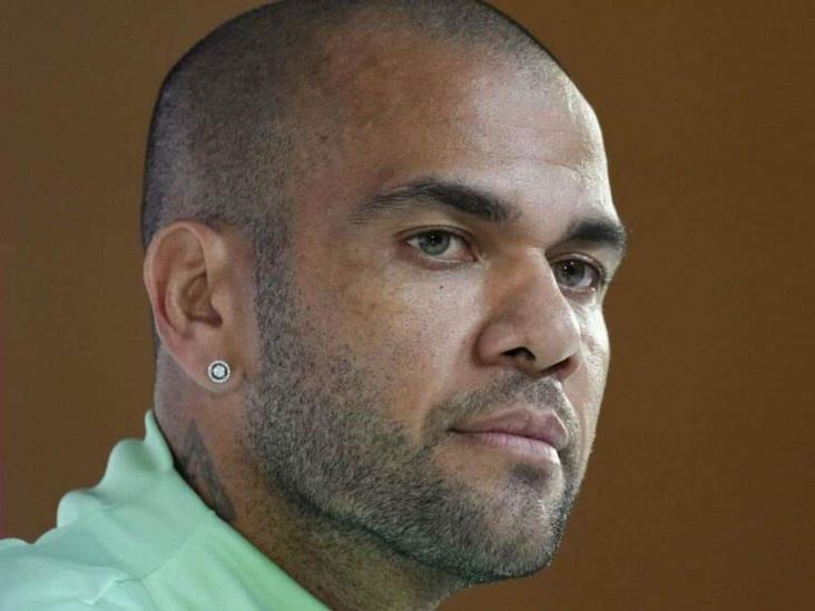 Dani Alves, detenido en España por presunta agresión sexual Dani Alves, detenido en España por presunta agresión sexual
