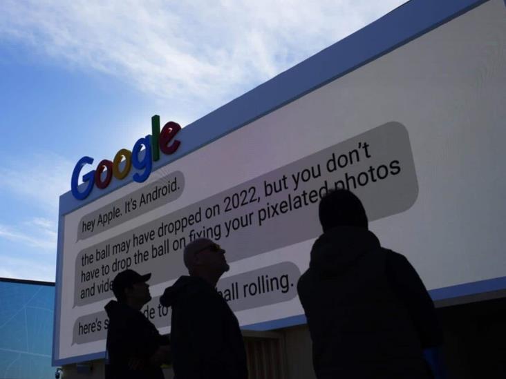 Google se une a ola de despidos en sector: echará a 12.000 Google se une a ola de despidos en sector: echará a 12.000