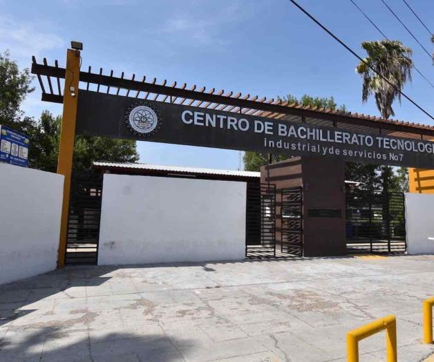 Entrega en lÍnea de fichas para las pre- inscripciones