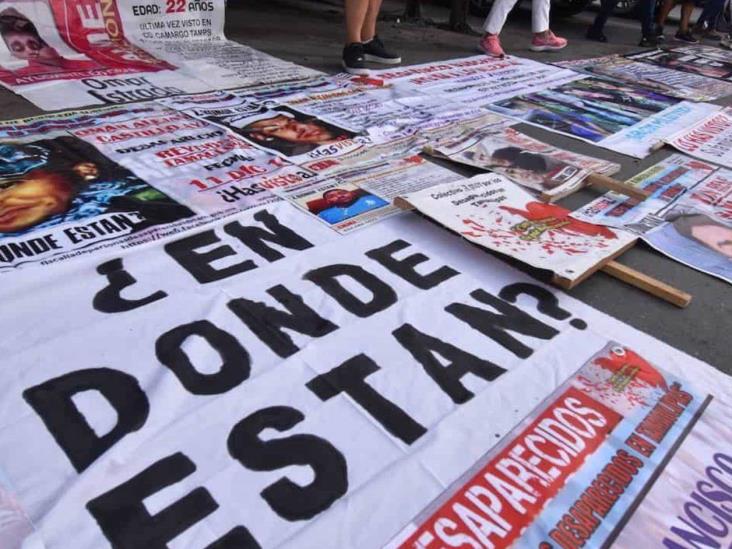 Apoyan a las páginas web de reporte de desaparecidos Apoyan a las páginas web de reporte de desaparecidos