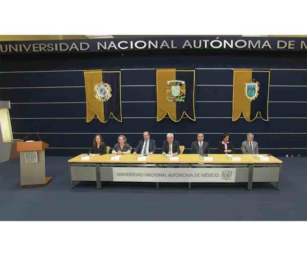 No actuaremos en forma apresurada en caso de plagio: Enrique Graue