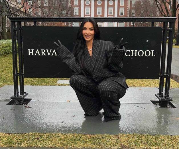 “No tiene talento, ni carrera”