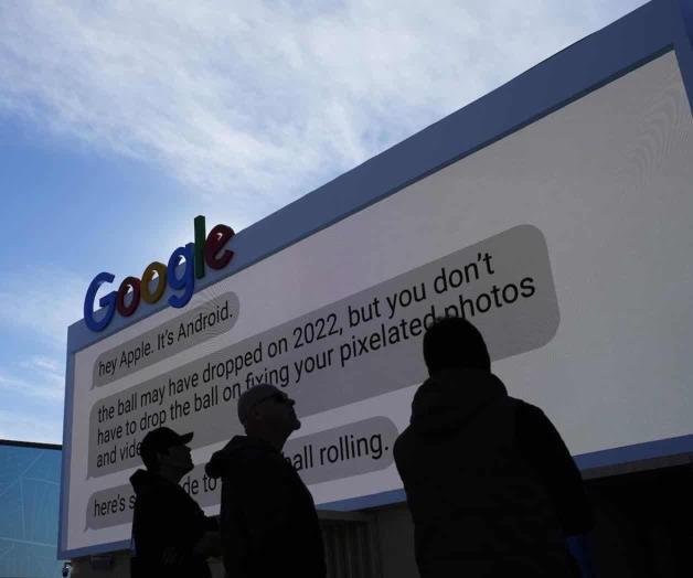 Google se une a ola de ceses del sector