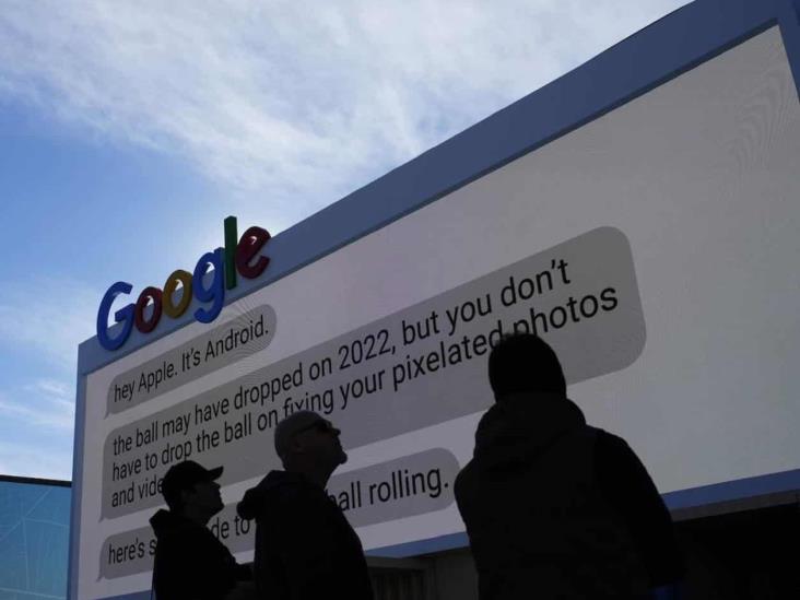 Google se une a ola de ceses del sector Google se une a ola de ceses del sector