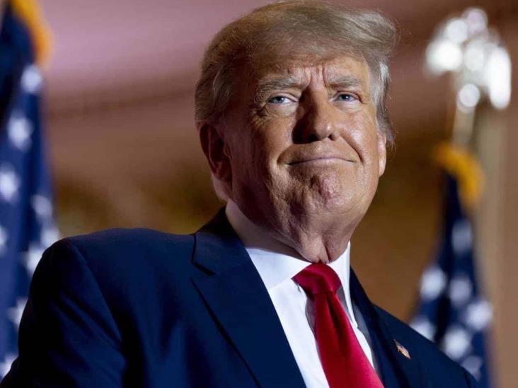 Multan a Trump por caso frívolo Multan a Trump por caso frívolo