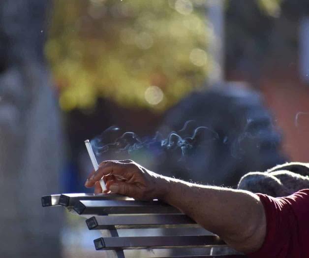 Ni ‘fuman’ restricción