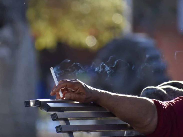 Ni ‘fuman’ restricción Ni ‘fuman’ restricción