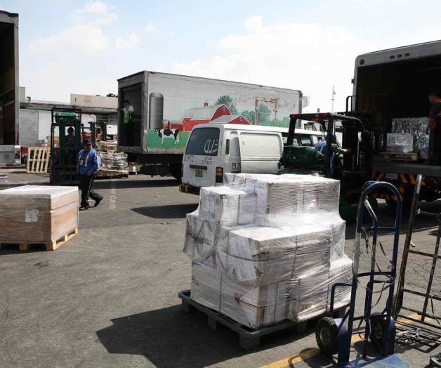 Rechazan mudanza aérea