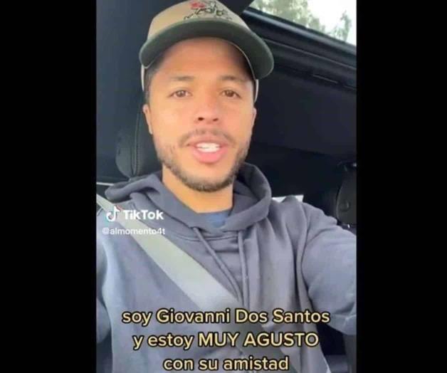 Niega Gio ser parte de campaña a favor de Adan Augusto Niega Gio ser parte de campaña a favor de Adan Augusto