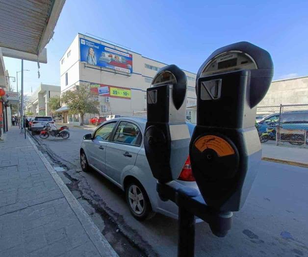 ¿Dónde quedaron las ganancias de los parquímetros?