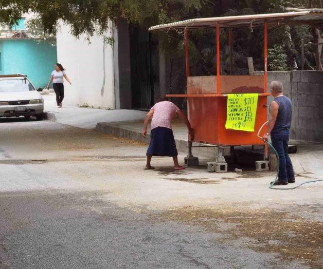 Endurece Comapa multas Endurece Comapa multas