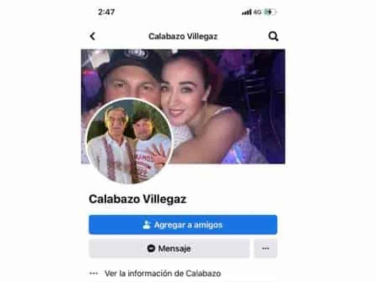 Reporta Secretario de Gobierno cuenta falsa Reporta Secretario de Gobierno cuenta falsa
