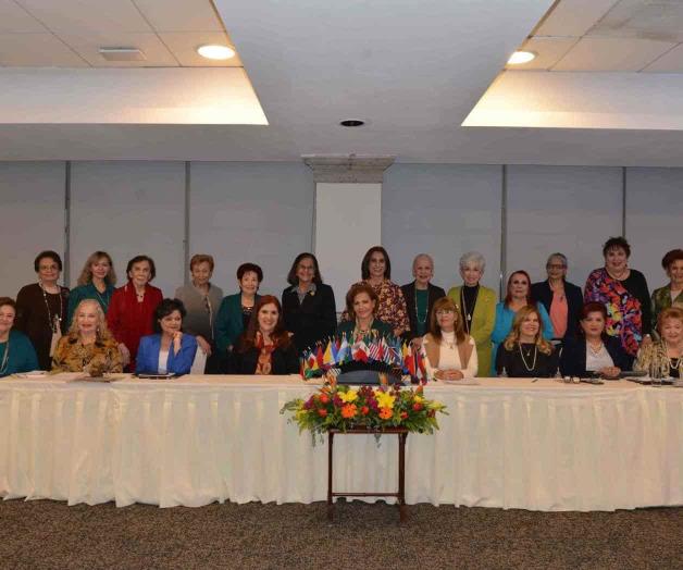 Celebran junta de trabajo ordinaria