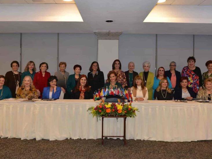 Celebran junta de trabajo ordinaria Celebran junta de trabajo ordinaria