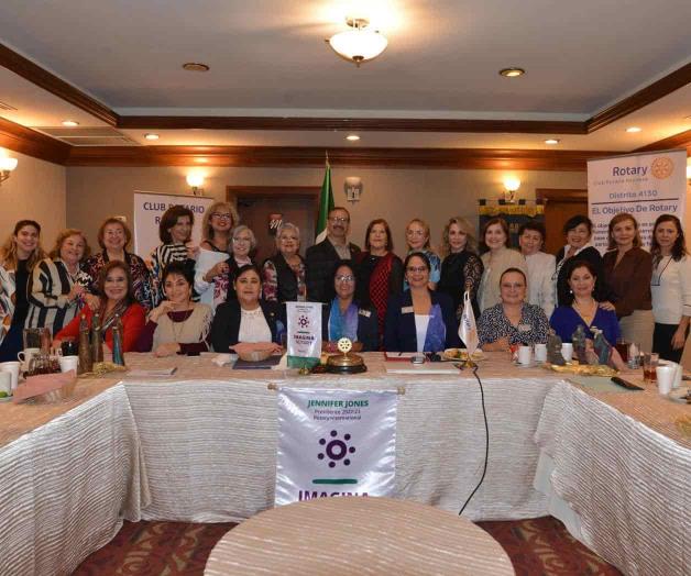 Escuchan tema de salud