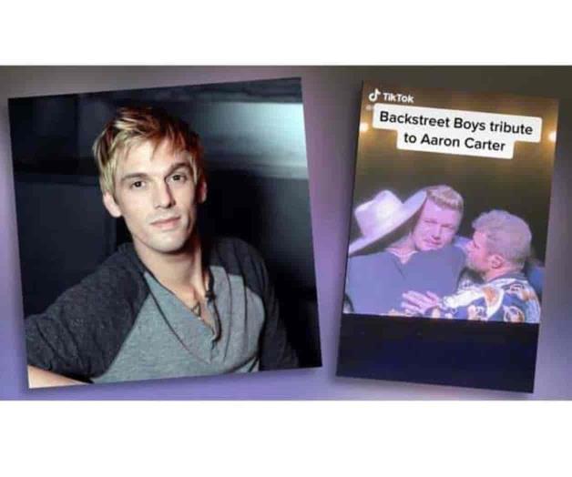 Lo recuerdan con concierto