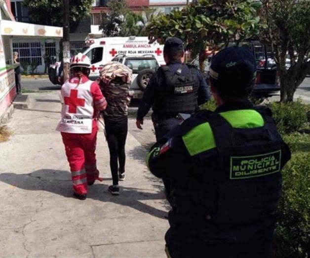 Adolescente apuñala a otra tras discusión en Veracruz