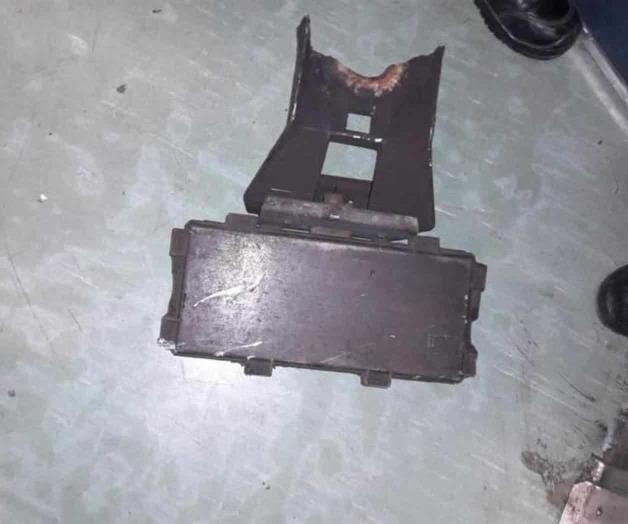 Reporta Metro a FGJ un nuevo incidente en Línea 3 Reporta Metro a FGJ un nuevo incidente en Línea 3