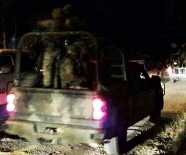 CJNG mata a alto mando militar en emboscada a soldados en Michoacán