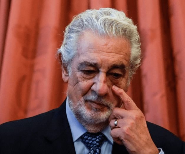 Plácido Domingo cumple 82 años en medio de la polémica