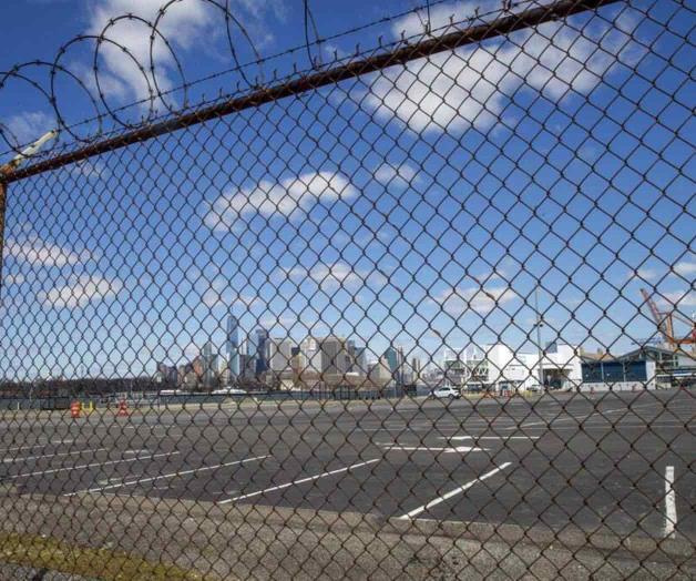 NYC habilita nuevo albergue para solicitantes de asilo