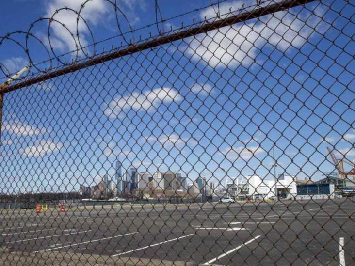NYC habilita nuevo albergue para solicitantes de asilo NYC habilita nuevo albergue para solicitantes de asilo