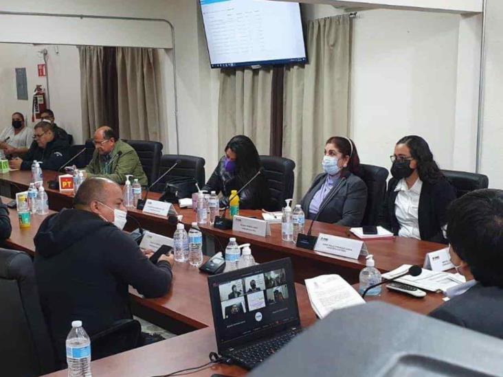 Sesionará el INE este domingo Sesionará el INE este domingo