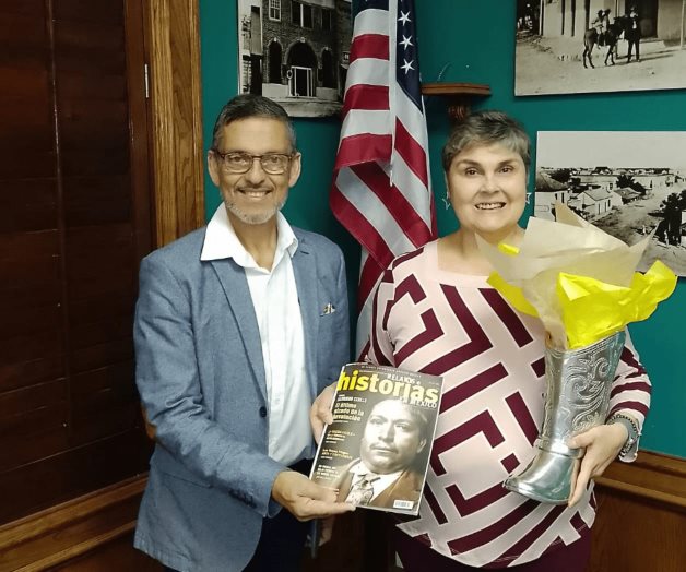 Fortalecen municipios amistad con condados