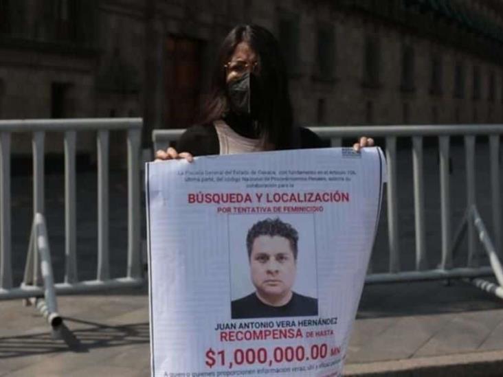 Piden destituir a juez que liberó a agresor de saxofonista Piden destituir a juez que liberó a agresor de saxofonista